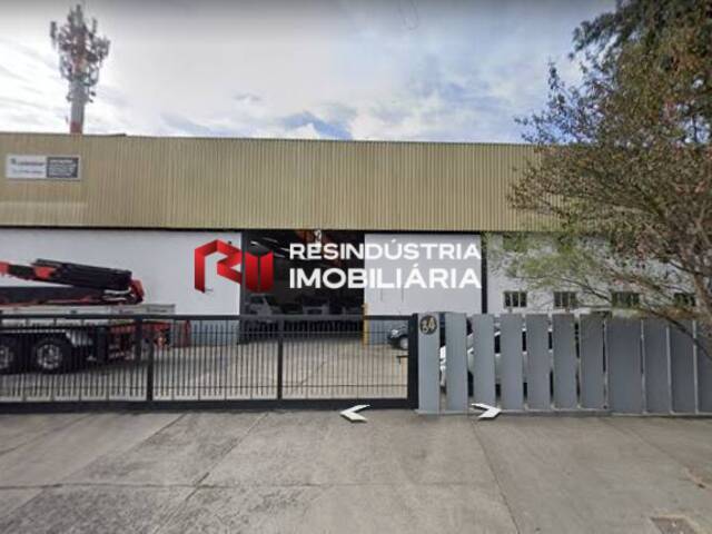 Galpão para Locação em Barueri - 5