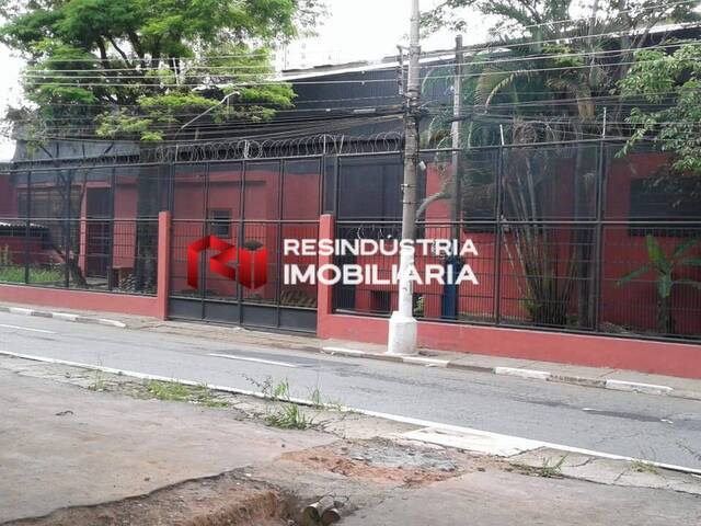 Galpão para Locação em Osasco - 3