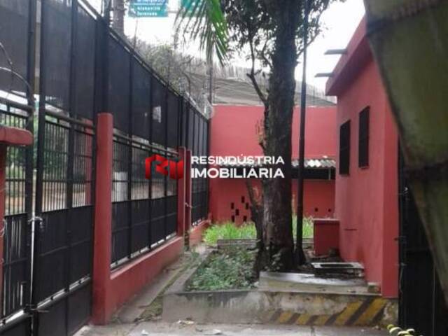 Galpão para Locação em Osasco - 4