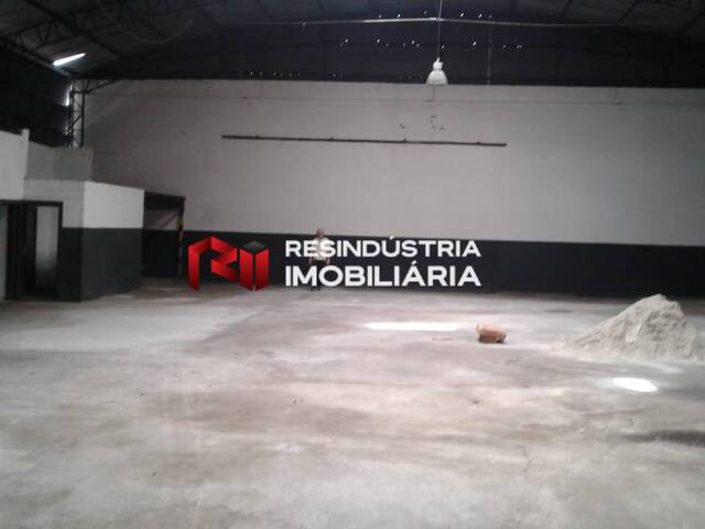 Galpão para Locação em Osasco - 5
