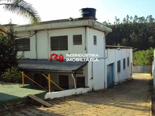 #863 - Galpão para Venda em Santana de Parnaíba - SP - 1