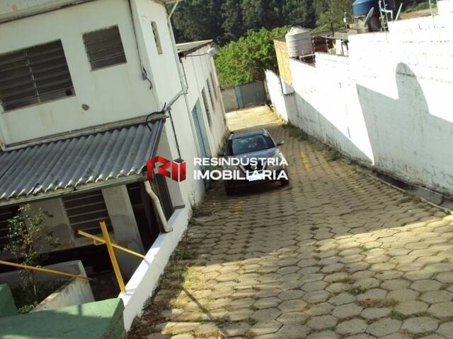 #863 - Galpão para Venda em Santana de Parnaíba - SP - 2
