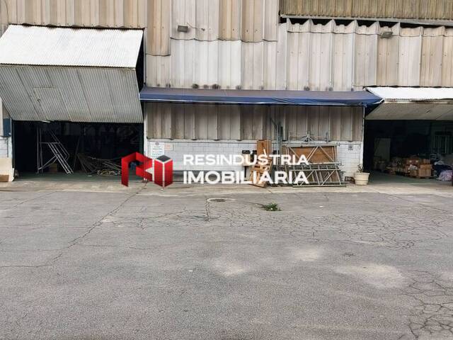 Galpão para Locação em Jandira - 3