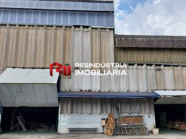 Galpão para Locação em Jandira - 4