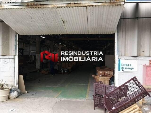Galpão para Locação em Jandira - 5