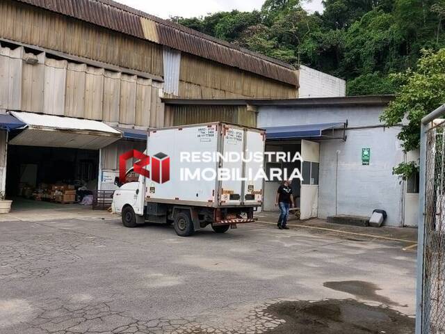 Galpão para Locação em Jandira - 5