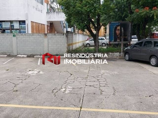 #866 - Galpão para Locação em Jandira - SP