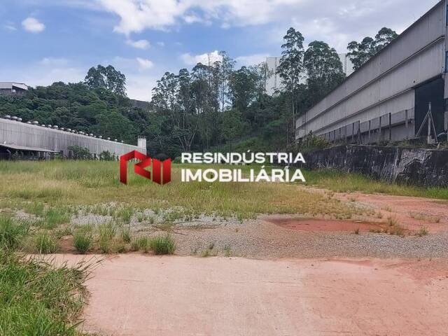 #868 - Terreno em condomínio para Locação em Jandira - SP - 2