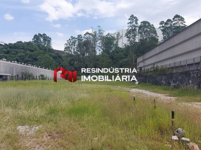 #868 - Terreno em condomínio para Locação em Jandira - SP - 1
