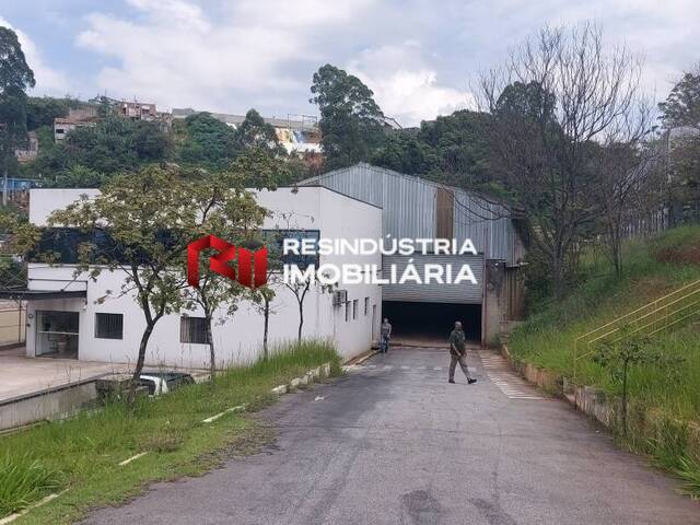 Galpão para Locação em Jandira - 3