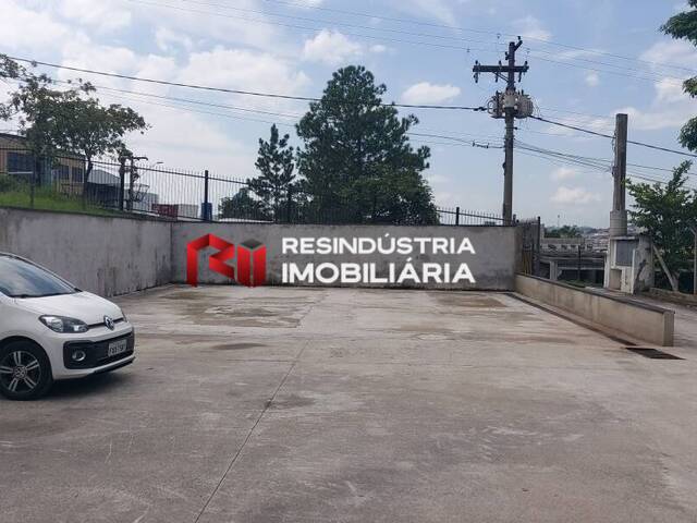 Galpão para Locação em Jandira - 5