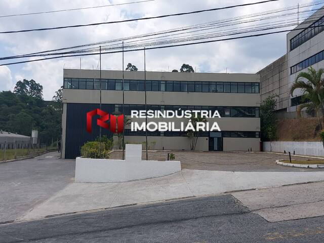 Galpão para Locação em Jandira - 3