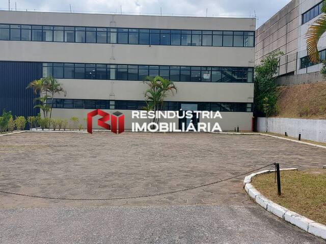 Galpão para Locação em Jandira - 4