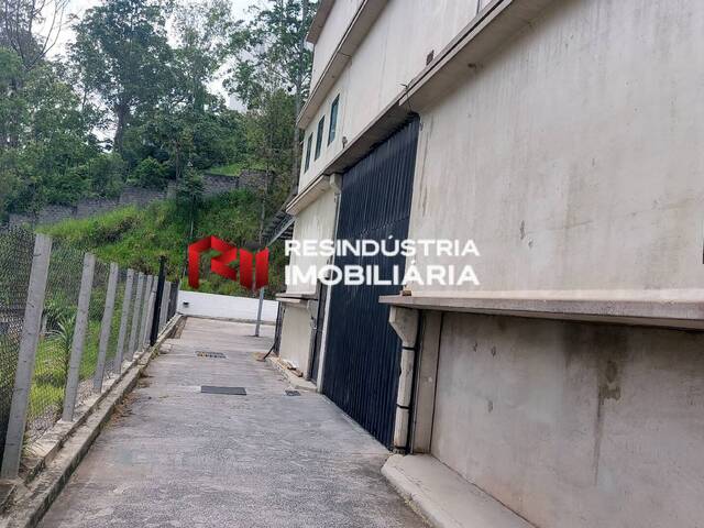 Galpão para Locação em Jandira - 5
