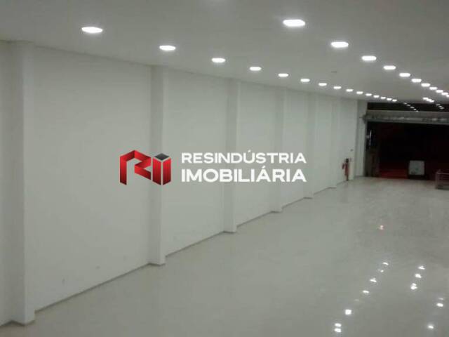 #873 - Salão Comercial para Locação em Cajamar - SP - 1