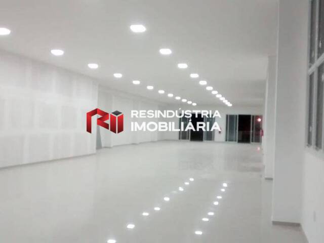 #873 - Salão Comercial para Locação em Cajamar - SP - 2