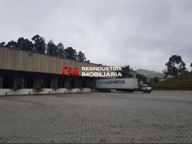 Galpão para Locação em Osasco - 3