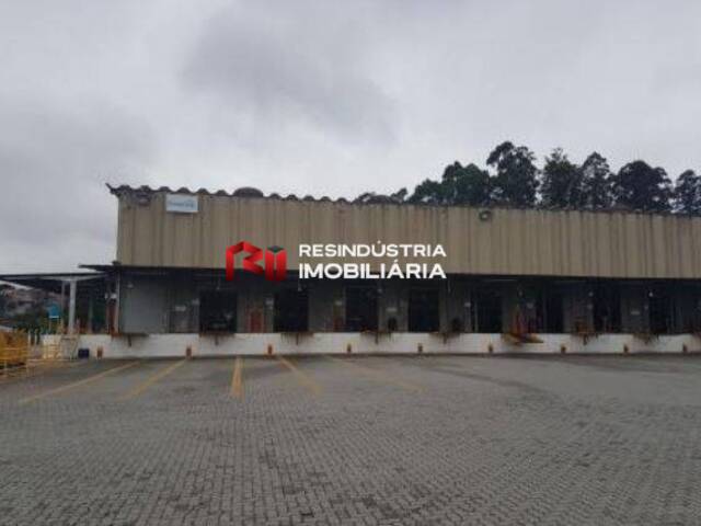 Galpão para Locação em Osasco - 4