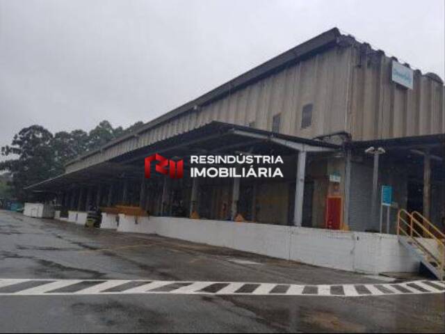 Galpão para Locação em Osasco - 5