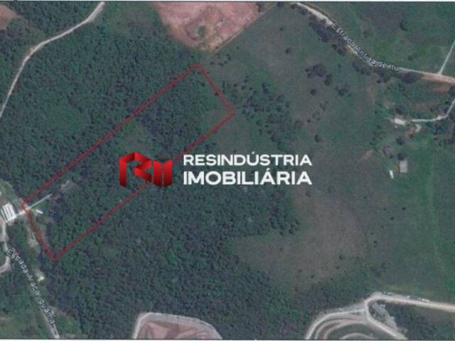 #875 - Área para Venda em Itapevi - SP - 2