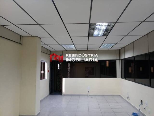 Galpão para Locação em Barueri - 2