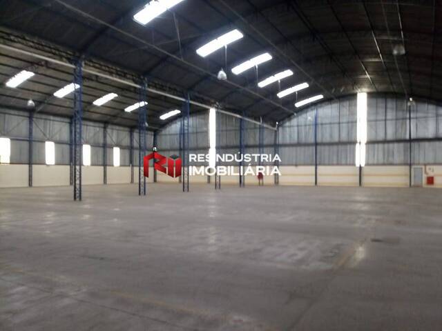 Galpão para Locação em Barueri - 3