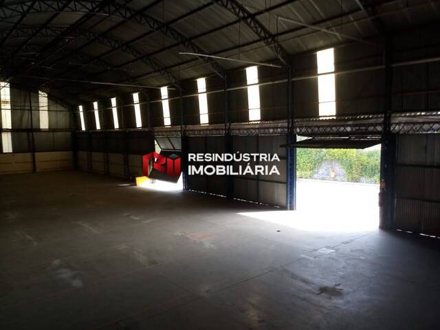 Galpão para Locação em Barueri - 4