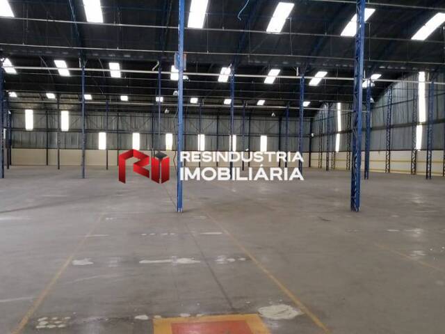 Galpão para Locação em Barueri - 5