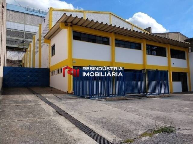 Galpão para Locação em Barueri - 2