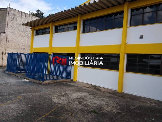 Galpão para Locação em Barueri - 3