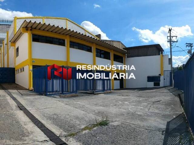 Galpão para Locação em Barueri - 5