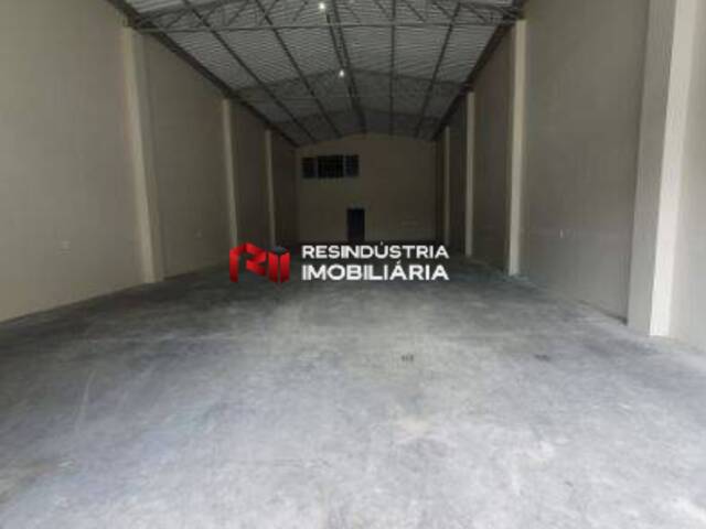 Galpão para Locação em Barueri - 2