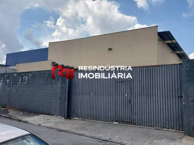 Galpão para Locação em Barueri - 2