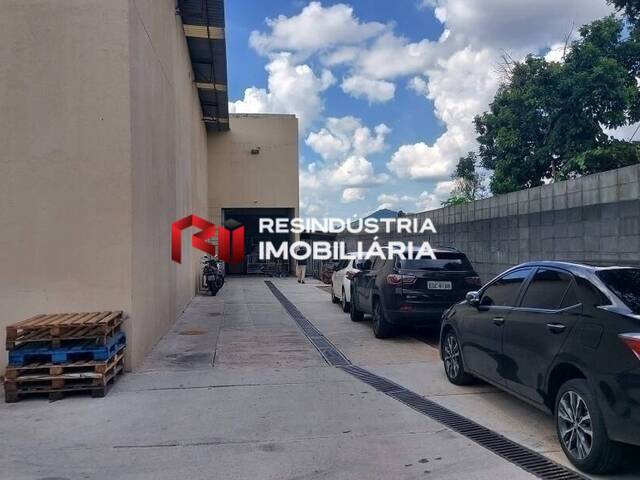 Galpão para Locação em Barueri - 3