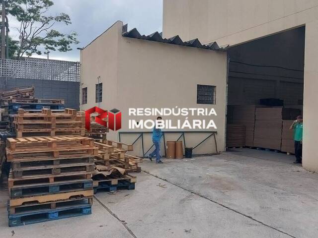 Galpão para Locação em Barueri - 4