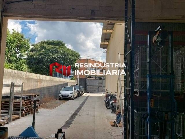 Galpão para Locação em Barueri - 5