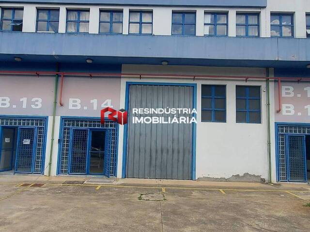 Galpão para Locação em Barueri - 2