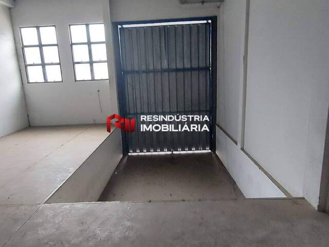 Galpão para Locação em Barueri - 4