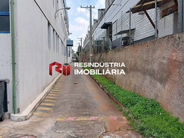 Galpão para Locação em Barueri - 3