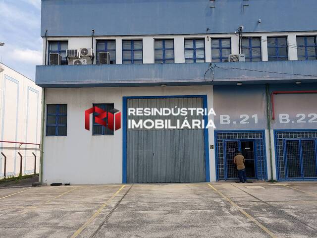 Galpão para Locação em Barueri - 4