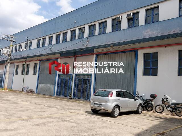 Galpão para Locação em Barueri - 3