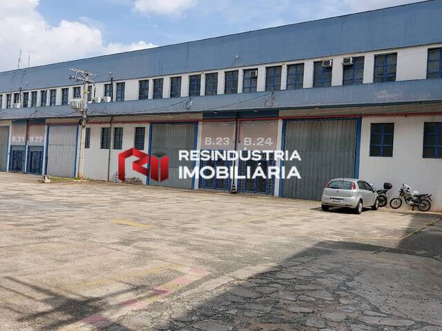 Galpão para Locação em Barueri - 2