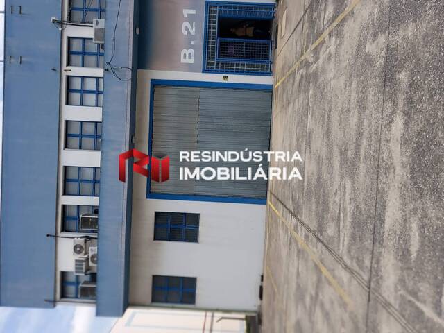 Galpão para Locação em Barueri - 2