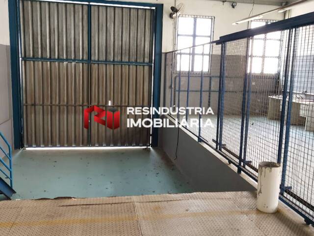 Galpão para Locação em Barueri - 4