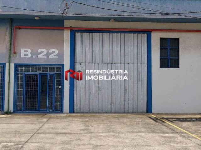 Galpão para Locação em Barueri - 2