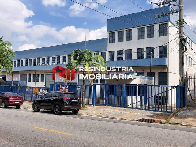 Galpão para Locação em Barueri - 4