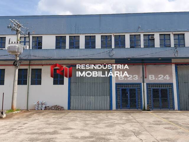 Galpão para Locação em Barueri - 2