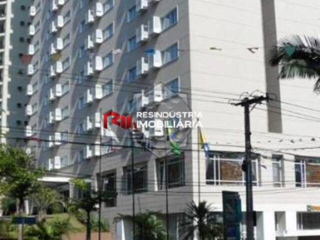 #887 - Sala para Venda em Barueri - SP - 1