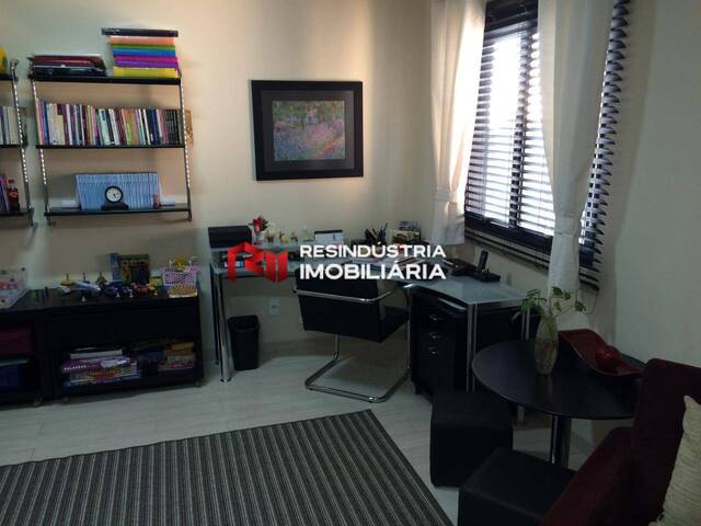 Sala para Venda em Barueri - 5