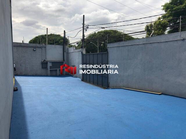#888 - Galpão para Locação em São Paulo - SP - 2